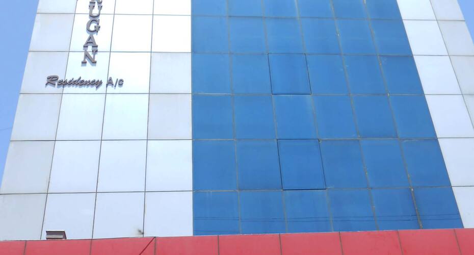 Balamurugan Residency, Tirupattur 1